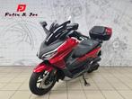 Honda Forza 350 NSS350 (bj 2023), Motoren, Motoren | Honda, Scooter, Bedrijf, 350 cc, 12 t/m 35 kW