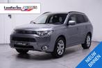 Mitsubishi Outlander 2.0 PHEV Executive Edition AWD private-, Auto's, Outlander, Zwart, Hybride Elektrisch/Benzine, SUV of Terreinwagen