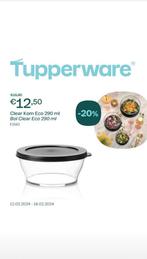 Tupperware, Autres types, Envoi, Neuf