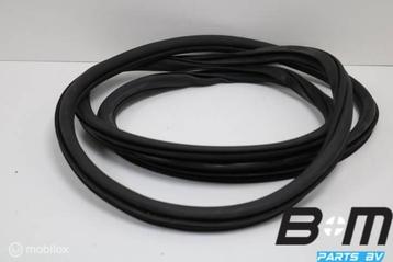 Portierrubber links Audi A1 8X 3 deurs 8X3831721