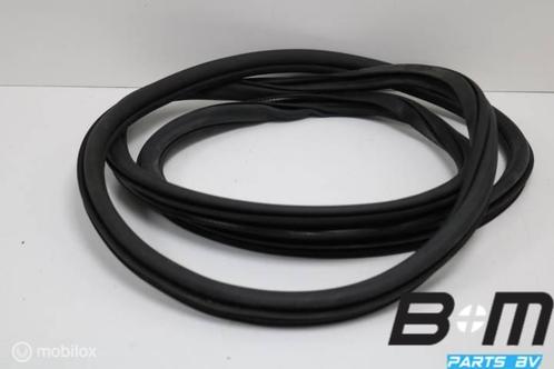 Portierrubber links Audi A1 8X 3 deurs 8X3831721, Autos : Pièces & Accessoires, Autres pièces automobiles, Utilisé