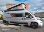 Camperbus voor 4 personen!! Fiat 140 PK Bustner #2021#, Bedrijf
