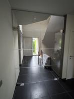 Dubbele glazen deur, Doe-het-zelf en Bouw, Ophalen, Gebruikt, Binnendeur, Glas