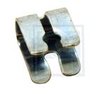 Choke kabel klem SU HS6 carburateur U vorm Volvo onderdeel 4, Auto-onderdelen, -, -, Nieuw, Ophalen of Verzenden