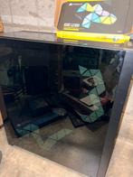 Corsair icue 7000x big tower+icue h150i+icue lc100, Computers en Software, Computerbehuizingen, Ophalen of Verzenden, Gebruikt