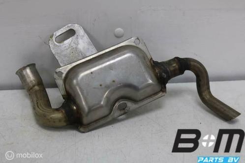 Uitlaat standkachel VW Golf 7 5Q0819193A, Auto-onderdelen, Motor en Toebehoren, Gebruikt