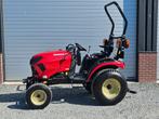 Yanmar compacttrekker, 26pk, hydrostaat, Zakelijke goederen, Ophalen