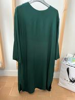 Groene halflange jurk, Maat 42/44 (L), Ophalen of Verzenden, Zo goed als nieuw, & other stories