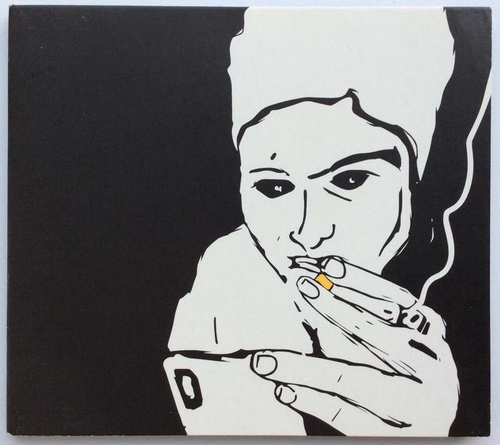 Falling man - Candy, CD & DVD, CD | Rock, Comme neuf, Alternatif, Enlèvement ou Envoi