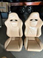 Recaro nieuw interieur leder voor golf 3 en 4 cabrio, Ophalen