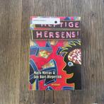 Heftige Hersens Mark Mieras & Jan Bart Dieperink, Livres, BD, Enlèvement ou Envoi