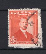 PHILIPPINES Yt. 463 gestempeld 1958-1960, Ophalen of Verzenden, Gestempeld, Zuidoost-Azië