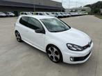 VOLKSWAGEN - 2009 - GOLF - 6 GTI - Personenauto, Auto's, Volkswagen, Euro 5, Gebruikt, Overige brandstoffen, Bedrijf