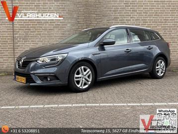 Renault Megane Estate 1.2 TCe Zen | Cruise | Climate | Navi  beschikbaar voor biedingen