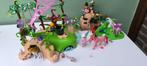 playmobil, Ophalen, Gebruikt, Los Playmobil