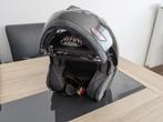 motorhelm hełm Airoh 57-58 M, Motoren, Ophalen, Tweedehands, M