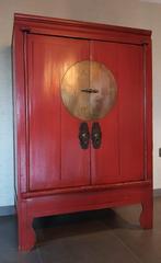 UNIEKE ANTIEKE CHINESE BRUIDSKAST 1150,-euro, Ophalen