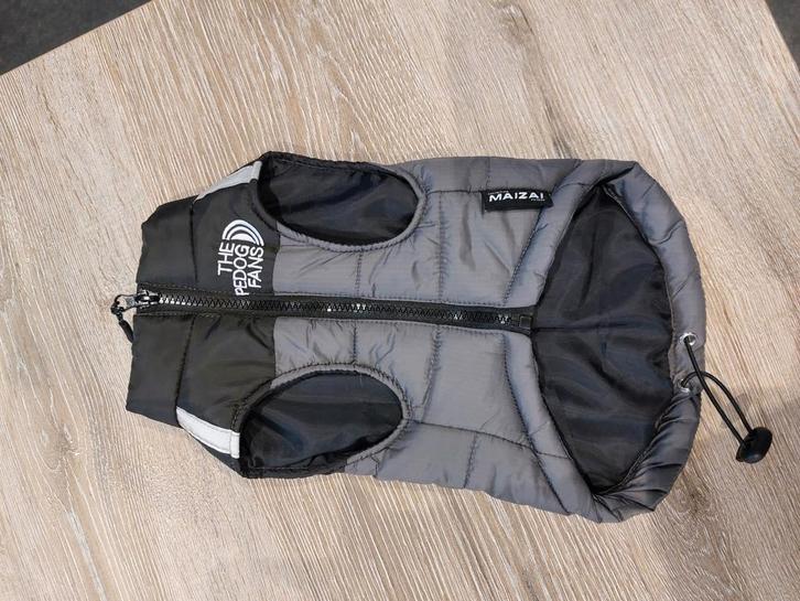 Hondenjasje voor klein hondje, Dieren en Toebehoren, Honden-accessoires, Zo goed als nieuw, Ophalen of Verzenden