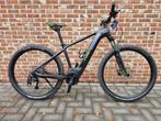 Cube Reaction Hybrid pro 500 elektrische mtb, Fietsen en Brommers, Ophalen, Zo goed als nieuw, Cube
