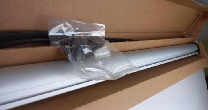 Dakdrager origineel imperiaal 1569265 Ford Transit 2006-TT9, Autos : Divers, Porte-bagages, Neuf, Enlèvement ou Envoi