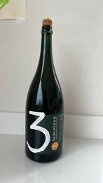 3 Fonteinen Golden Doesjel Blend 4O 19/20 magnum, Enlèvement, Comme neuf