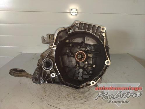 Versnellingsbak van een Fiat Punto, Auto-onderdelen, Transmissie en Toebehoren, Fiat, Gebruikt, 3 maanden garantie, Ophalen of Verzenden