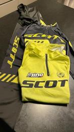 Scott - MTB- Fietstenue, Fietsen en Brommers, Scott, Bovenkleding, Gebruikt, Heren