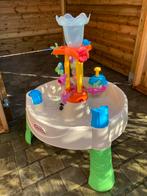 Little Tikes waterspeeltafel - speeltafel van 2 tot 6 jaar, Ophalen, Gebruikt