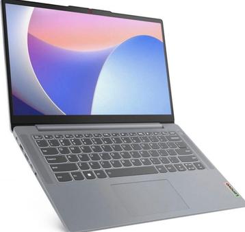 Lenovo ideapad3 i3/11th/12gb/512ssd/14ips FHD/win11 nieuw  beschikbaar voor biedingen