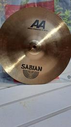 SABIAN AA 12inch Mini Chinese, Autres marques, Enlèvement, Neuf