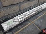 Ledbar Verstraler Recht 130cm 1200W licht voor Auto, Boot ,, Auto-onderdelen, Ophalen of Verzenden, Nieuw