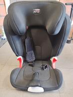 Autostoel Britax Römer groep 2/3 met isofix, Kinderen en Baby's, Autostoeltjes, Ophalen, Romer, Gebruikt, 15 t/m 36 kg