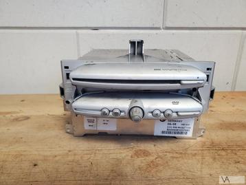 Mini R56 2006 - 2010 Countryman radio navigatie CCC 3452071 beschikbaar voor biedingen