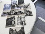 Lot van 11 oude postkaarten COLMAR, Verzamelen, Ophalen of Verzenden, 1960 tot 1980, Ongelopen, Frankrijk