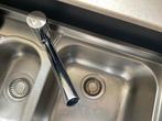 BLANCO keukenmengkraan inox.  ## €30.00 ##, Huis en Inrichting, Keuken | Keukenelementen, Ophalen, Minder dan 50 cm, Overige kleuren