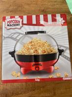 Popcorn Machine, Ophalen, Zo goed als nieuw