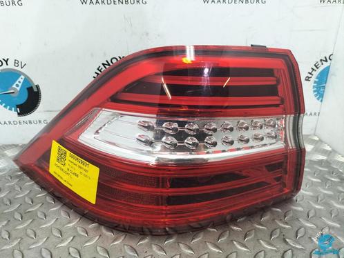 MERCEDES M CLASS 166 ML350 BlueTec 4Matic [L_TAILLIGHT] 2013, Auto-onderdelen, Verlichting, Gebruikt, ARN erkend, Stiba lid, Erkend duurzaam