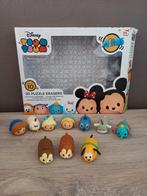 Disney Tsum tsum puzzles de gomme 3D, Enfants & Bébés, Jouets | Figurines, Enlèvement ou Envoi, Comme neuf