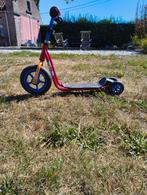 Kinder step, Fietsen en Brommers, Steps, Ophalen, Nieuw, Gewone step, _
