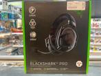 Casque Razer blackshark V2 pro, Ophalen, Zo goed als nieuw