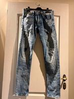 Jeansbroek Chasin’ - maat T30, Vêtements | Hommes, Chasin', Enlèvement ou Envoi, Porté, Bleu