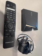 Formuler Z8 PRO Wifi - 4K box, Audio, Tv en Foto, Ophalen of Verzenden, Zo goed als nieuw, Tv