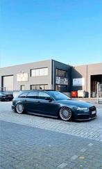 KONI Airride Audi A6, Auto-onderdelen, Ophanging en Onderstel, Ophalen, Gebruikt