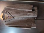 Wollen blazer maat 46, Kleding | Dames, Ophalen of Verzenden, Zo goed als nieuw, Maat 46/48 (XL) of groter