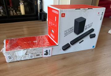 JBL bar 1300 (Nieuw ongeopend met garantie)  beschikbaar voor biedingen