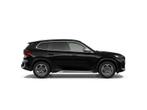 BMW Serie X X1 sDrive18i, Auto's, 136 pk, Zwart, Bedrijf, 5 deurs