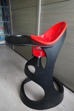 eetstoel ikea, Ophalen