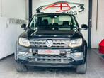 Volkswagen Amarok 3.0 TDI V6 HIGHLINE * 4MOTIONS * GAR 12 MO, Te koop, 258 pk, Gebruikt, Amarok