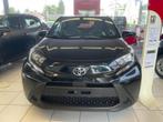Toyota Aygo X play AygoX X-Play, Euro 6, 72 pk, Zwart, Handgeschakeld