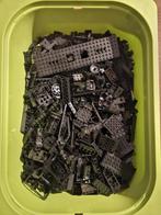 Zwarte legostukken in bulk, Kinderen en Baby's, Speelgoed | Duplo en Lego, Ophalen, Zo goed als nieuw, Lego
